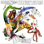 Morning Teleportation